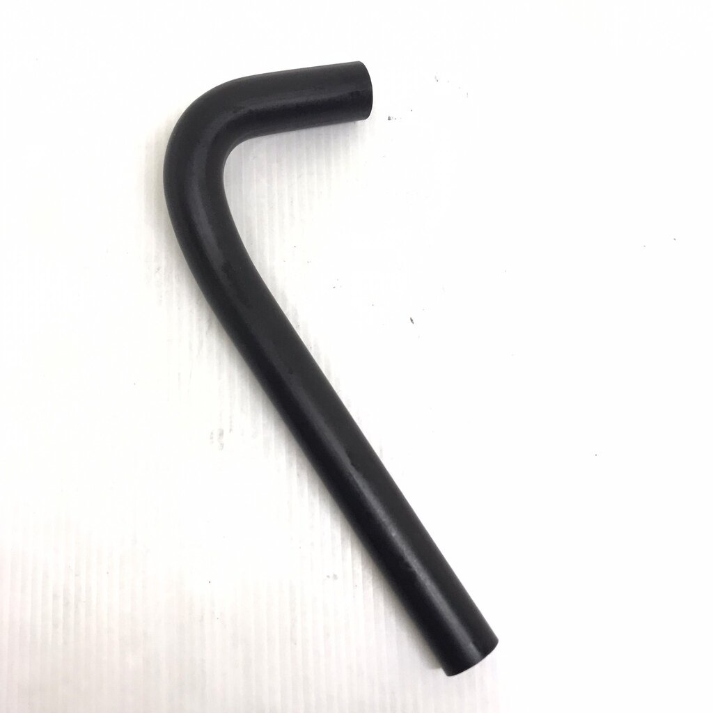 ท่อยางตูดได ISUZU NKR ปี 1995-On / 4BE1 อีซูซุ หกล้อ รูใน 11 mm. เบอร์ W13-5067 / 8-94405463-0 ยี่ห้