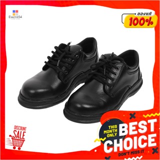 SAFETY รองเท้านิรภัย VALUSAFE MG81 SAVE AND SAVE 38 สีดำSAFETY SHOES VALUSAFE MG81 SAVE AND SAVE 38 BLACK