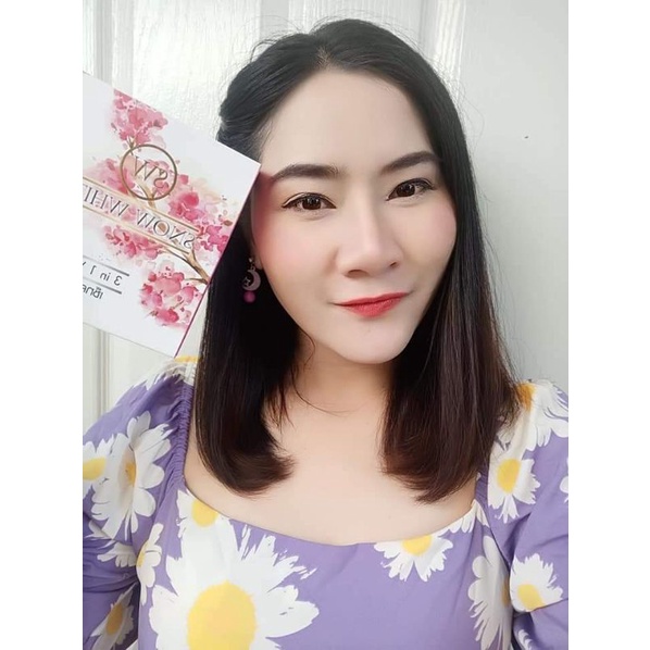 ครีมสโนไวท์ ชุดครีมหน้าใส ได้รับ 4 ชิ้น :สบู่,กันแดด,เซรั่ม,ครีมกลางคืน - รูปที่ 3