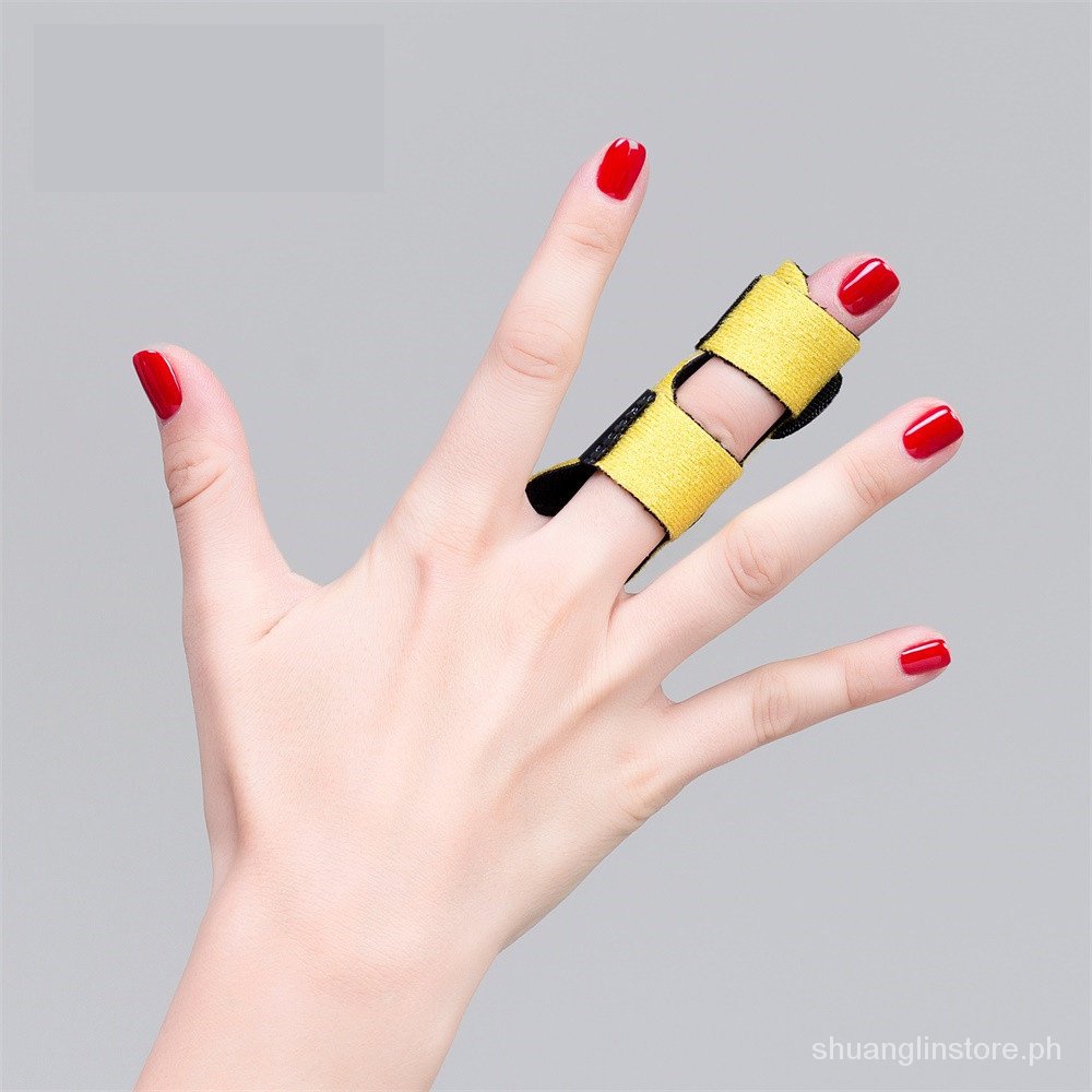 Trigger Finger splint Corrector Corrector Thumb Fixing Protection