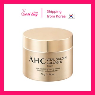 Ahc Premium Vital Golden Collagen ครีมคอลลาเจน 50 มล.