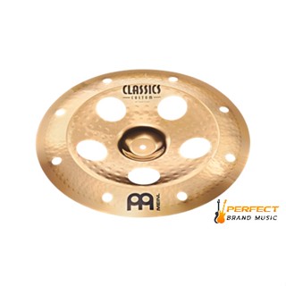 AA Meinl Cymbals รุ่นCC18TRCH-B (18"Trash China)