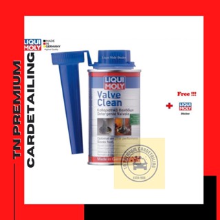 Liqui Moly Valve Clean 150 ml.