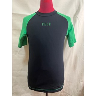 เสื้อว่ายน้ำ SALE!! RUSHGUARD
