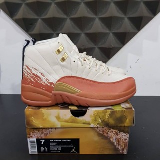 Z8zw Air Jordan 12-Eatside รองเท้ากอล์ฟ