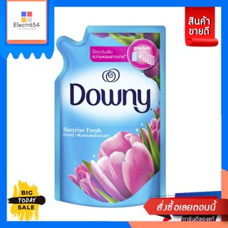 Downy(ดาวน์นี่) Downy ดาวน์นี่ น้ำยาปรับผ้านุ่ม สูตรเข้มข้นพิเศษ แบบเติม 520 มล. (เลือกสูตรได้) Downy Downy fabric softe