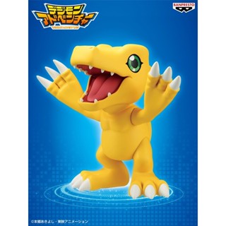 LOT JP🇯🇵DIGIMON ADVENTURE SOFVIMATES～AGUMON～