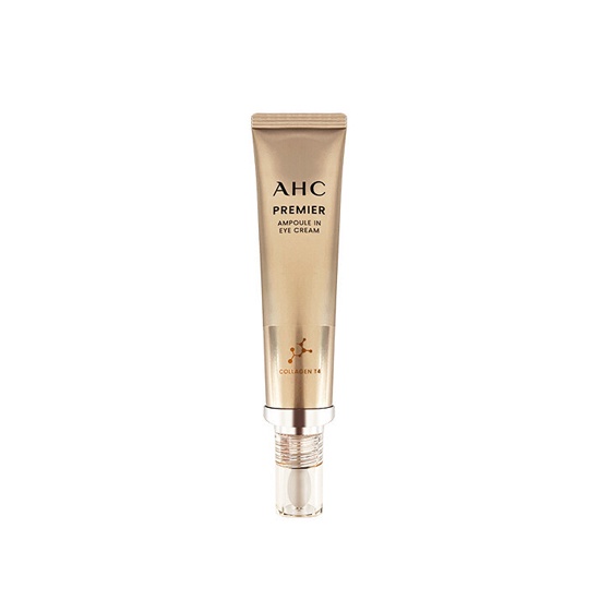 AHC Premier Ampoule In Eye Cream 40ml Shopee Thailand