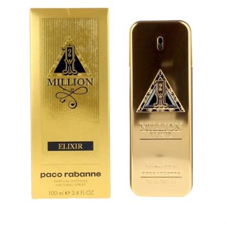 ของแท้!!! Paco Rabanne 1 million Elixir Parfum Intense 100ml กล่องซีล ป้ายไทย (พร้อมส่งค่ะ)