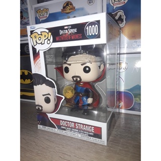 Funko POP! Doctor Strange in the Multiverse of Madness - Doctor Strange