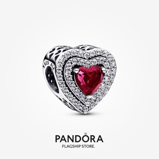 Pandora ชาร์มหัวใจ ของขวัญวันหยุด สําหรับผู้หญิง p804