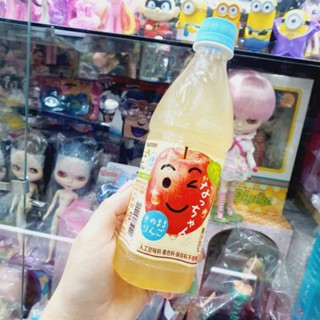 น้ำแอ๊ปเปิ้ล 20% จากประเทศ ญี่ปุ่น