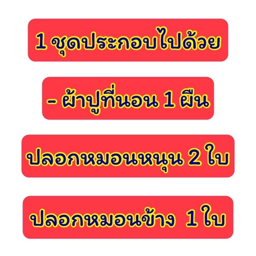 ผ้าปูที่นอนครบเซต 4 ชิ้น ลายการ์ตูน ขนาด 3.5/5/6 ฟุต thumbnail 6