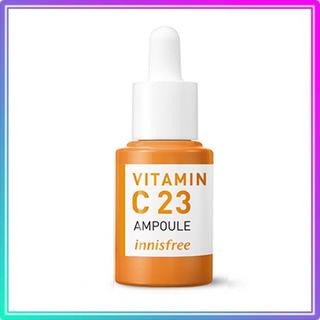 Innisfree True Vitamin C 23 Ampoule 15mL