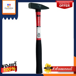 MACHINIST ค้อนช่างทอง ด้ามไฟเบอร์ HACHI 200 กรัมMACHINIST HAMMER HACHI 200G