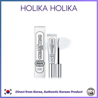 HOLIKA HOLIKA Lash Correcting Care Essential Serum *ORIGINAL KOREA*