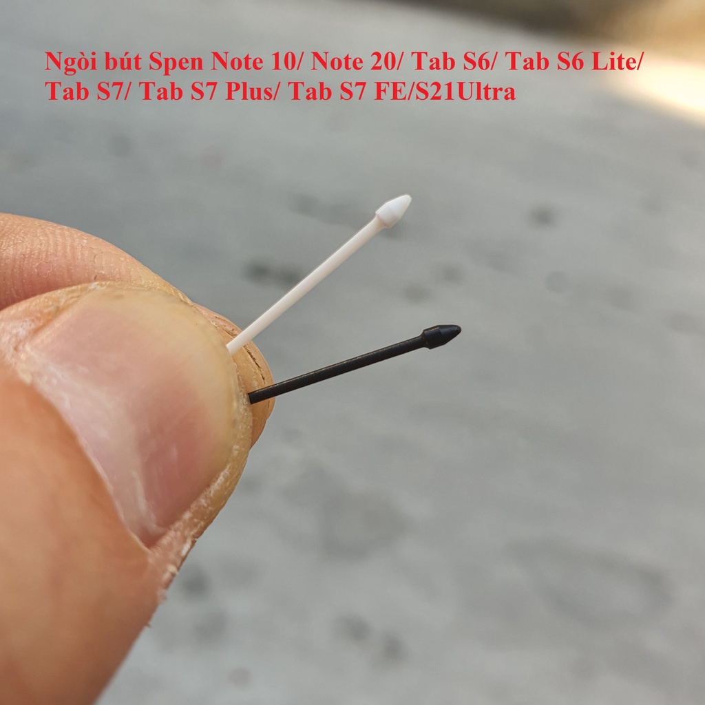 ของแท้ Samsung Spen Note 10/ Note 20/ Tab S6/ Tab S6 Lite/ Tab S7/ Tab S7 Plus/ Tab S7 FE/S21Ultra ป