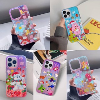 สอบถามก่อนกดสั่ง เคสโฮโลแกรม เคสหมี เคสทอยสตอรี่ hologram หมี Toy Story เคสโทรศัพท์ สายรุ้ง เคสแคร์แบร์ care bear จากไทย