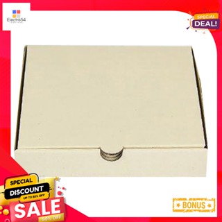 เอโร่PizzaBox 6กล่องพิซซ่าขนาดนิ้ว x10ใบaro PizzaBox x 6"10Boxes