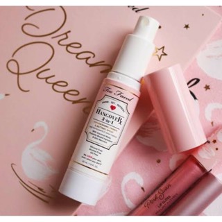 เซ็ทติ้งสเปรย์ TOO FACE 3 IN 1 REPLENISHING PRIMER &amp; SETTING SPRAY 30 ML.
