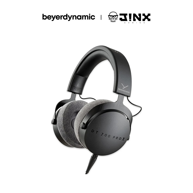 Beyerdynamic Headphones รุ่น DT 700 PRO X หูฟังเกมมิ่ง - ประกันศูนย์ 2 ปี
