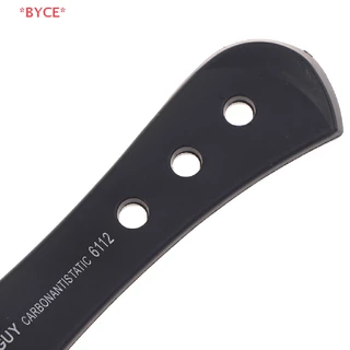 Byce> หวีพลาสติก สําหรับจัดแต่งทรงผม