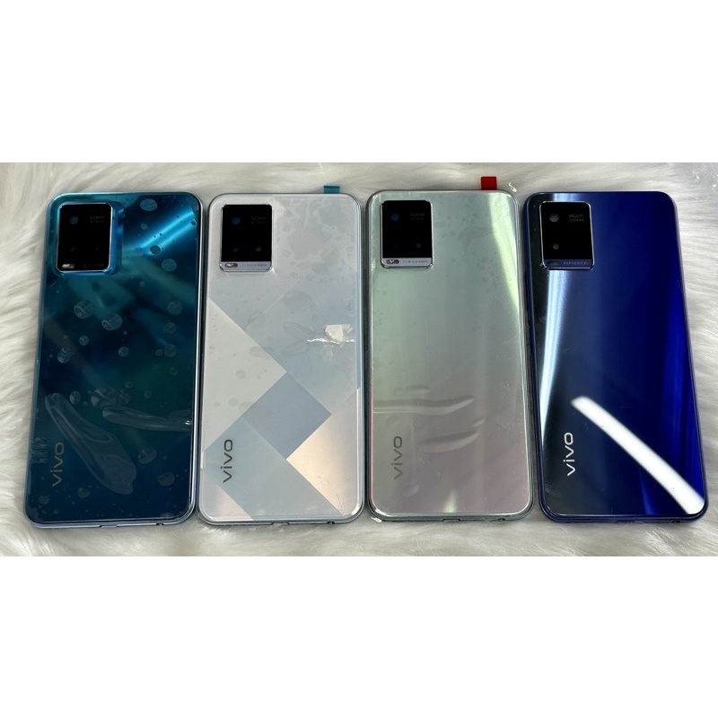เคส Vivo Y21 / Y21s/ y33s