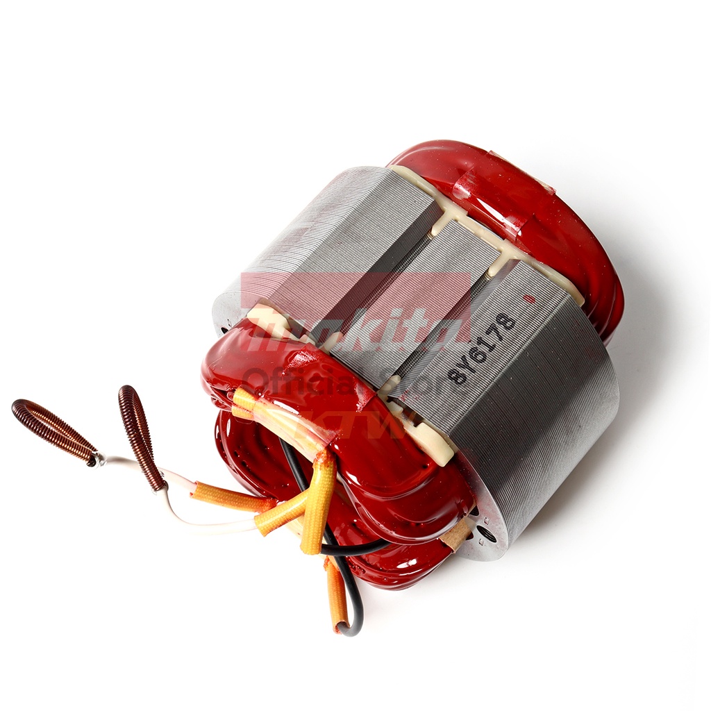 MAKITA มากีต้า MFGA7020 อะไหล่ฟิลคอยล์ GA7020(GA9020) FIELD ASS'Y 220V FOR GA7020 Code 526178-6