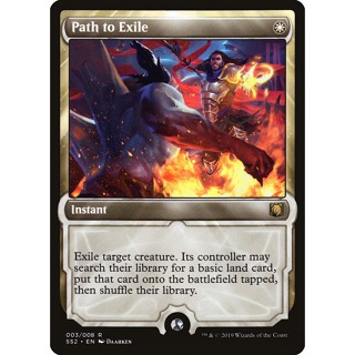 Magic the Gathering Signature Spellbook: Gideon / Chandra 4KQ5