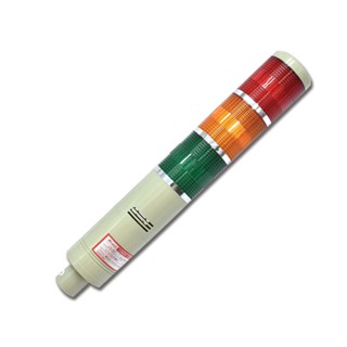 AKELA TOWER LIGHT R-G-Y (ไฟกระพริบ) รุ่น LTA5073W 24V