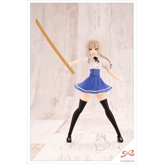 Ritsuka Saeki 【ST. IRIS GAKUEN GIRLS’ HIGH SCHOOL SUMMER CLOTHES】DREAMING STYLE KNIGHT OF IRIS 4934054042142 - kotobu...