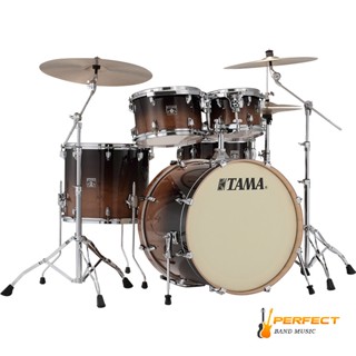 TAMA CL52KRS-CFF กลองชุด TAMA CL52KRS-CFF (Superstar Classic)