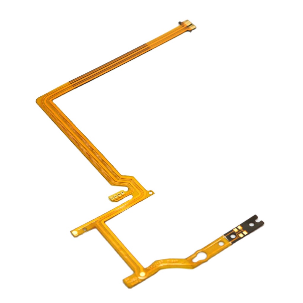 ใหม่เลนส์โฟกัสเซนเซอร์ Flex Cable สําหรับ SONY 16-35mm F2.8 GM 16-35 mm ซ่อมกล้อง Part