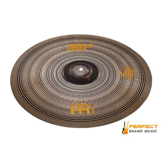 AA Meinl Cymbals รุ่น MB8-21GR (21"Ghost Ride)