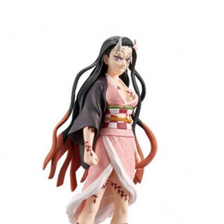 Banpresto Demon Slayer : Kimetsu No Yaiba Figure Vol.26 (B:Nezuko Kamado) 4983164192551 (Figure)