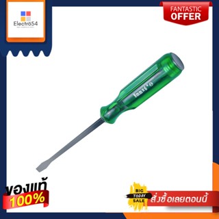 SLOTTED ไขควงหัวแบน NPP VR 91499 6 นิ้วSLOTTED SCREWDRIVER NPP VR 91499 6"