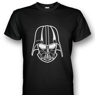 Star Wars Darth Vader Helmet T-shirt_04