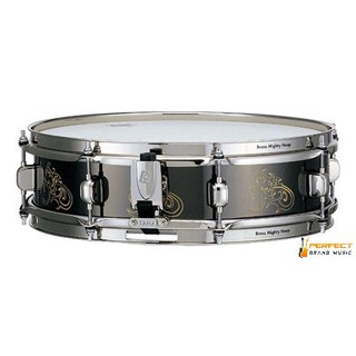 Tama กลองสแนร์ Signature series (Kenny Aronoff KA154)