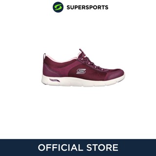 SKECHERS Arch Fit Refine - Her Ace รองเท้าลำลองผู้หญิง