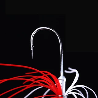 สปินเนอร์เบท ใบสปินคู่ 13g 19g Spinner bait เหยื่อตกชะโด เหยื่อตกแม่คอก เหยื่อตกปลาช่อนเหยื่อชะโด เหยื่อตกปลาชะโด R60