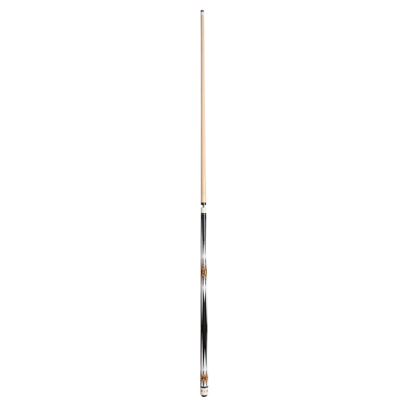 ในสต็อก-1 ชิ้น Pool Cues,57 นิ้ว Cue Sticks ไม้เมเปิ้ลบิลเลียด Cue Stick สําหรับผู้เล่นบิลเลียดมืออาชีพ ราคา ถูกที่สุด ดีลบีเคเค แกลเลอรีภาพที่ 2