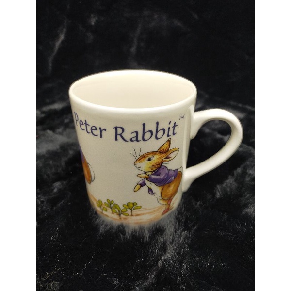 แก้วน้ำ MUG Peter Rabbit ENGLAND