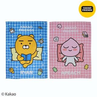 New Collection!!! Kakao Friends ผ้าห่มนาโนขนนุ่ม 60*80 นิ้ว