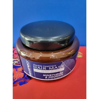 Hair Mask ทรีทเมนท์ Maxipro ขนาด 500 มล.