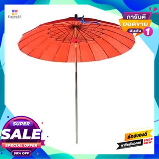 Kunilon ร่มผ้าใบคูนิล่อน (เคลือบหน้าเดียว) SUTJAI ขนาด 50 นิ้ว Kunilon Canvas Umbrella (single-sided coating) SUTJAI siz