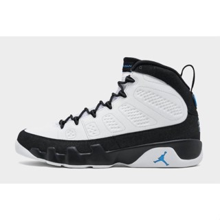 Xrbt Nk AJ Air Jordan 9 "University Blue" เต้าเสียบ สําหรับ CT8019-140