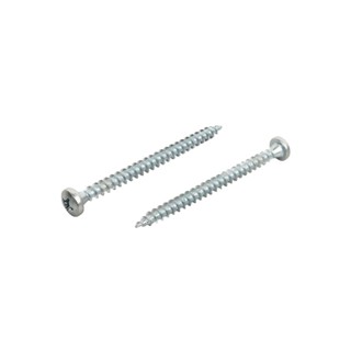 CHIPBOARD สกรูชิพบอร์ด TP DEXZON 7X2 นิ้ว 25 ตัวCHIPBOARD SCREW TP DEXZON 7X2IN 25EA