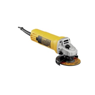 DEWALT เครื่องเจียร 4 นิ้ว 710W รุ่น DW810B-B1