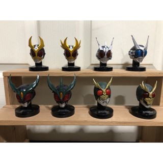 Mask rider collection Agito series