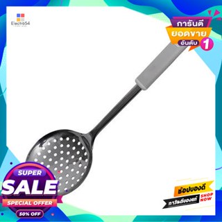 Ladle ทัพพีตักสปาเก็ตตี้ Kassa Home รุ่น Jh2307B สีสเตนเลสspaghetti Ladle  Home Jh2307B Stainless